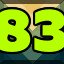 Achievement 463