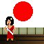Miss Japan