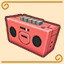 Boombox