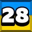Achievement 2453