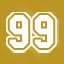 Air Hockey: 99 Total Goals