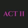 Act II Completed