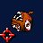 One hit kill Mimic Apple