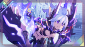Entering Darkness Mode!