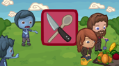 Fruit Ninja