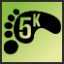 5k Followers