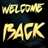 Welcome Back!
