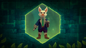 Hogbunny Buddy