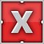 Red X