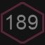 189 level