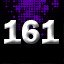 161 Achievements