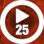 25 of Them (Dystopia)