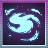 Sharp whirpool