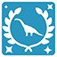 Seismosaurus Friend