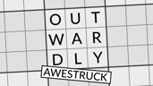Outwardly Awestruck