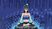 SERENITY NOW