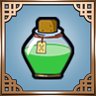 Emerald Potion