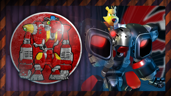 Keymaster