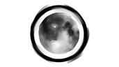 Beckon the moon