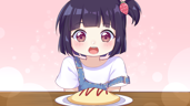 Omelette rice