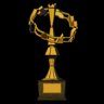 Trophy of Sigils