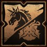 False Glow