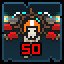Rare Level UP