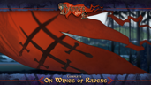 On Wings of Ravens (Survival Mode)