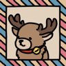 Rudolph's stall