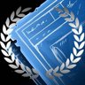 Architect (silver)