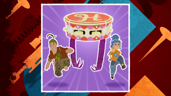 Minigame Megalomania