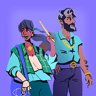 Music Lovers