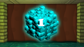 First Artifact