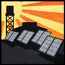 Praise The Sun