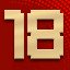 Level 18