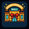 Mall Opening