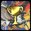 Earth Wind Fire 2017 - Target Eliminator Gold