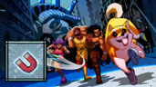 Downtown Survivor III