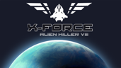 ALIEN KILLER VIII