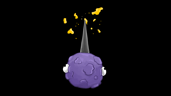 Danger ball