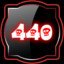Kill 880 Infected