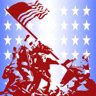 The Lighthouse of the Free World
