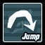 Rewarding jump!