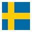 Sweden!