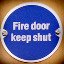 The Kitchen's On Fire!