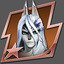 Hail Shiki, the new King