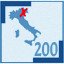 Venice 200