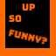 Merry joke?