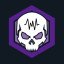 Skulltaker Halo 2: IWHBYD
