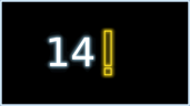 14 future dangers